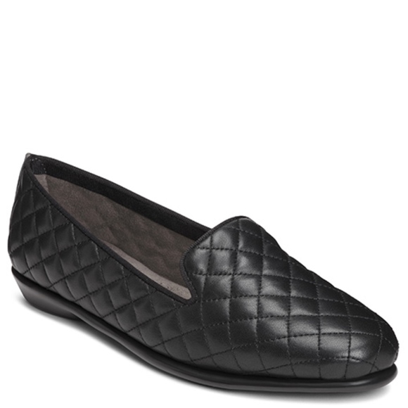 AEROSOLES Shoes - Aerosoles Petunia Loafer 12W